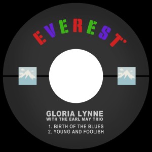 收聽Gloria Lynne的Young and Foolish歌詞歌曲