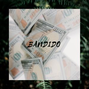 Album Bandido‬ from JR Ranks