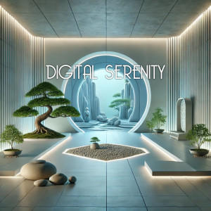 อัลบัม Digital serenity ศิลปิน Filos