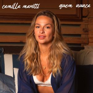 Dengarkan Do Teu Lado Da Cama lagu dari Camilla Marotti dengan lirik