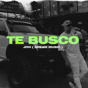 Album Te Busco (Explicit) from Jovi