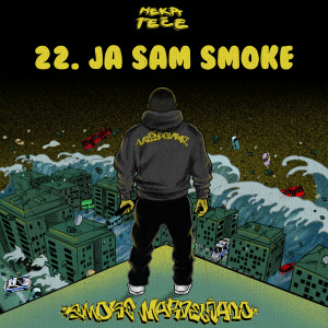 อัลบัม Ja sam Smoke ศิลปิน Smoke Mardeljano