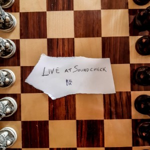 Listen to Be Over (Live) song with lyrics from Ku.da