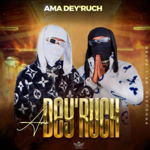 Album Amade from Ama Deyruch