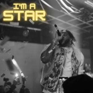 Album I'M A STAR (Explicit) oleh Livesosa