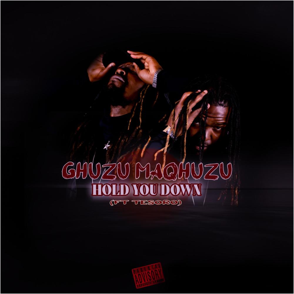 Hold You Down (feat. Tesoro) (Unmixed & Unmastered|Explicit)
