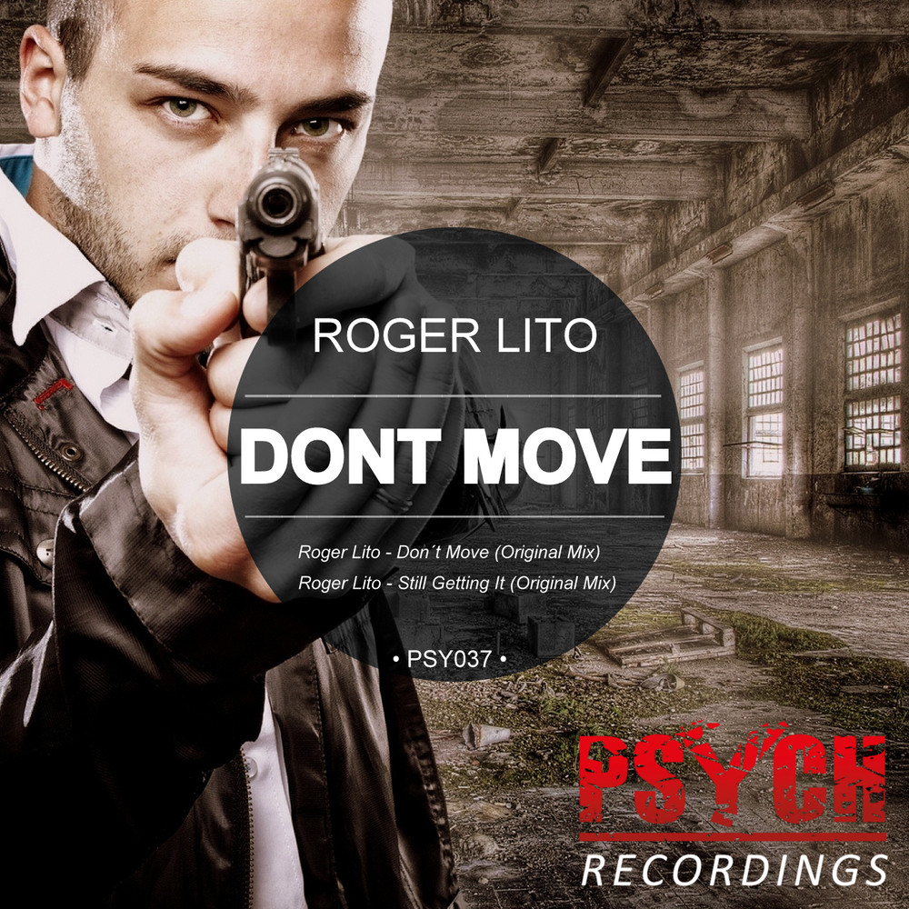 Don't Move (Original Mix)