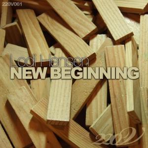 Listen to New Beginning song with lyrics from Lodi Hensen