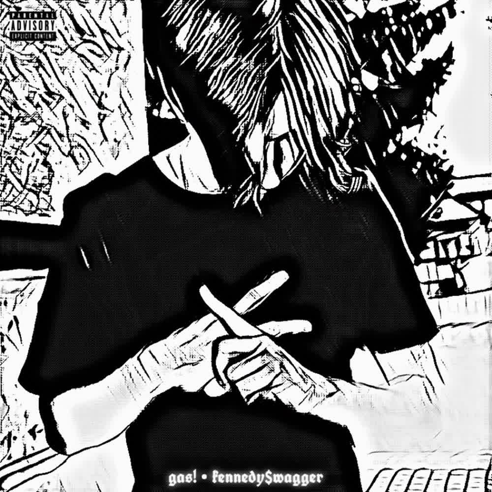 Gas! (Explicit)