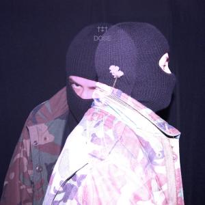 收聽Ritualz的DOSE (LANA DEL RABIES REMIX)歌詞歌曲