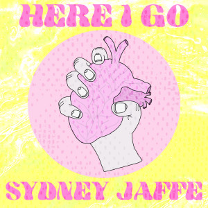 Album Here I Go oleh Sydney Jaffe