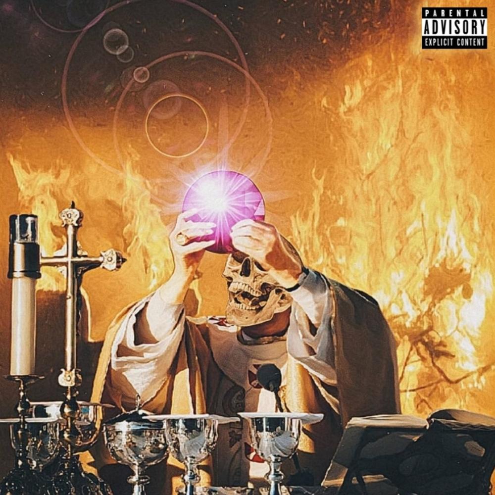 Cups Up (feat. Frank D'amato) (Explicit)