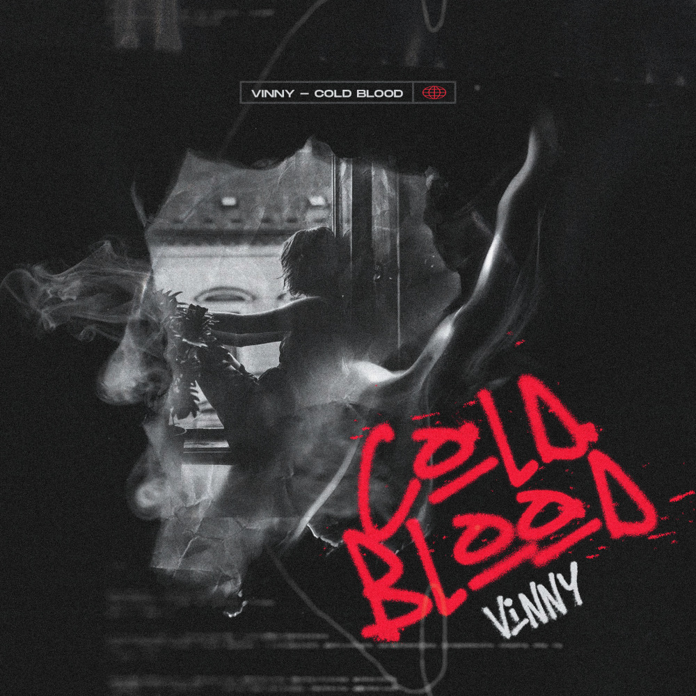 Cold Blood (Original Mix)