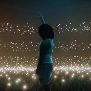 default playlist img