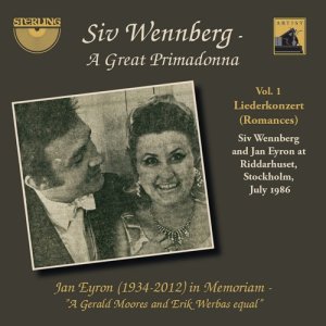 ดาวน์โหลดและฟังเพลง Melodies of the Heart, Op. 5: No. 3, Jeg elsker Dig! (其他) พร้อมเนื้อเพลงจาก Siv Wennberg
