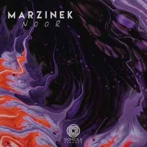 收听Marzinek的Noor歌词歌曲