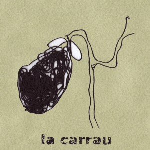 ดาวน์โหลดและฟังเพลง Pim Pam พร้อมเนื้อเพลงจาก La Carrau