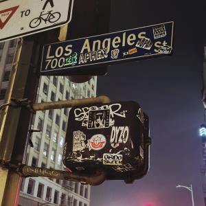 Marcus Lee的專輯Hurry Up We're Gonna Be Late (Explicit)