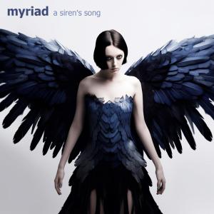 Myriad的專輯a siren's song (Remastered 2023)