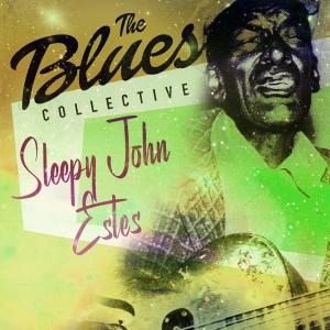 อัลบัม The Blues Collective - Sleepy John Estes ศิลปิน Sleepy John Estes