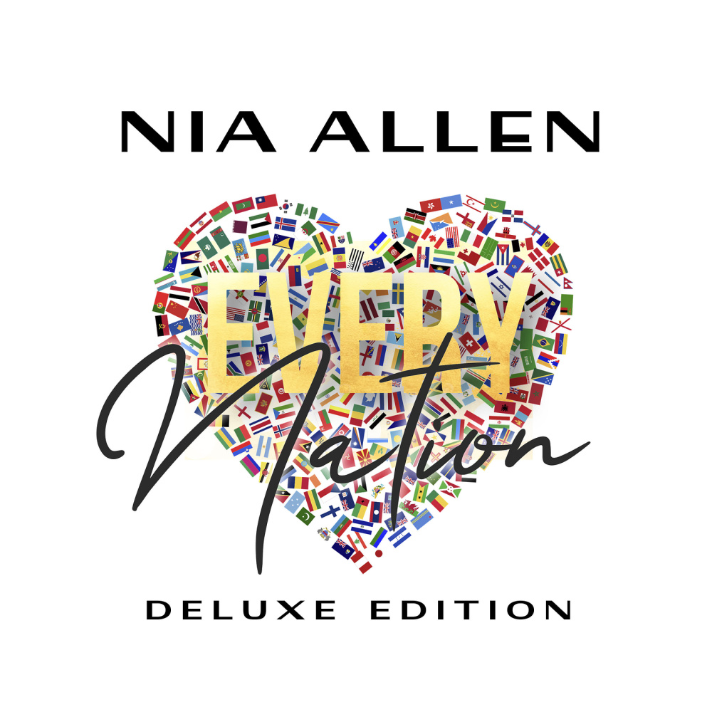 I'm in Love (Acoustic Version)
