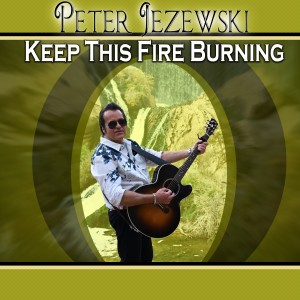 อัลบัม Keep This Fire Burning ศิลปิน 