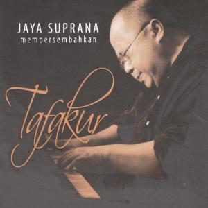 Album Jaya Suprana: Tafakur oleh Jaya Suprana