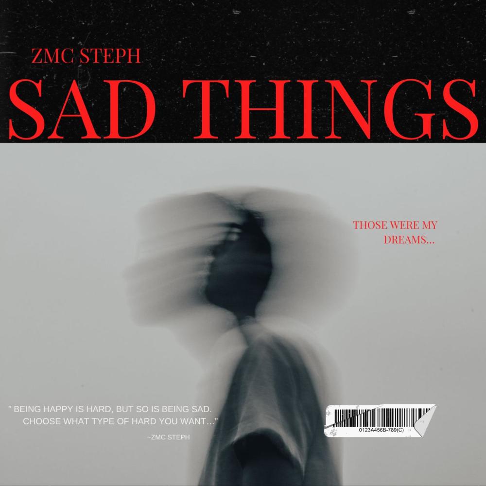 Sad Things (Explicit)