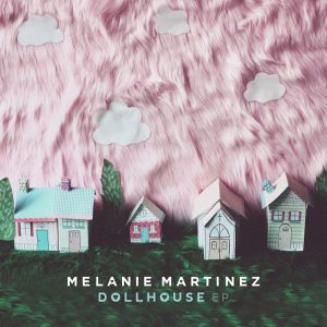 Album Dollhouse from Melanie Martinez