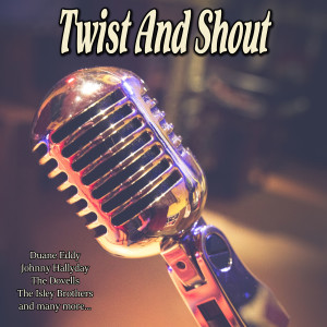 Listen to Twist around the clock song with lyrics from Clay Cole