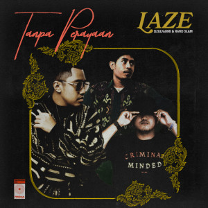 的專輯Tanpa Perayaan (Explicit)