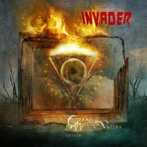 Listen to Hogy döntsem el song with lyrics from Invader