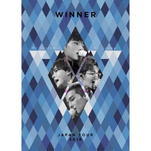 Dengarkan lagu Really Really (WINNER Japan Tour 2018) (WINNER JAPAN TOUR 2018 ~We'll always be young~) nyanyian WINNER dengan lirik