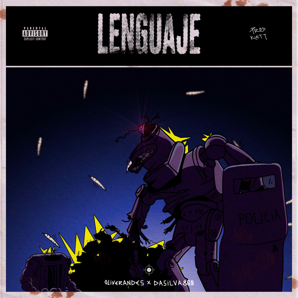 El Sonido (Explicit)