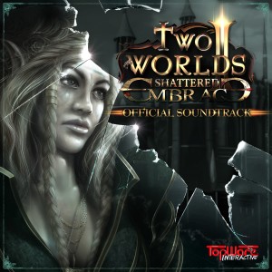 Listen to TWll Shattered Embrace OST - Main Theme (TWll Shattered Embrace OST - Main Theme) song with lyrics from Goran Bastinac