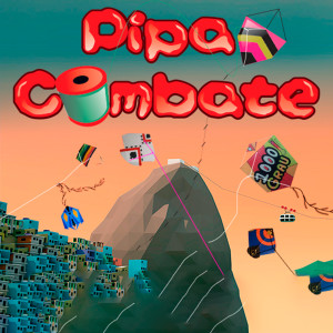 收聽Brenin的Pipa Combate歌詞歌曲
