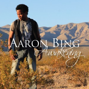 Aaron Bing的專輯Awakening
