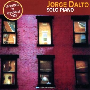 ดาวน์โหลดและฟังเพลง Hotel del Globo พร้อมเนื้อเพลงจาก Jorge Dalto