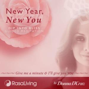 收聽Donna D'Cruz的Dip Into Bliss Part II (Art of Breathing)歌詞歌曲