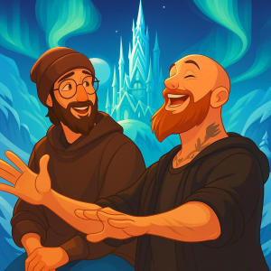 default playlist img