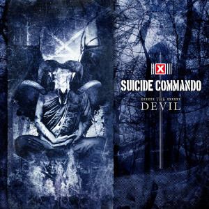 Suicide Commando的专辑The Devil