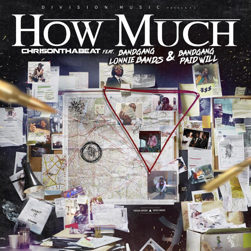 How Much (Explicit)