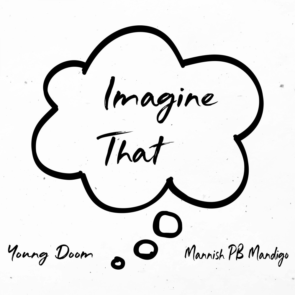 Imagine That (Explicit)