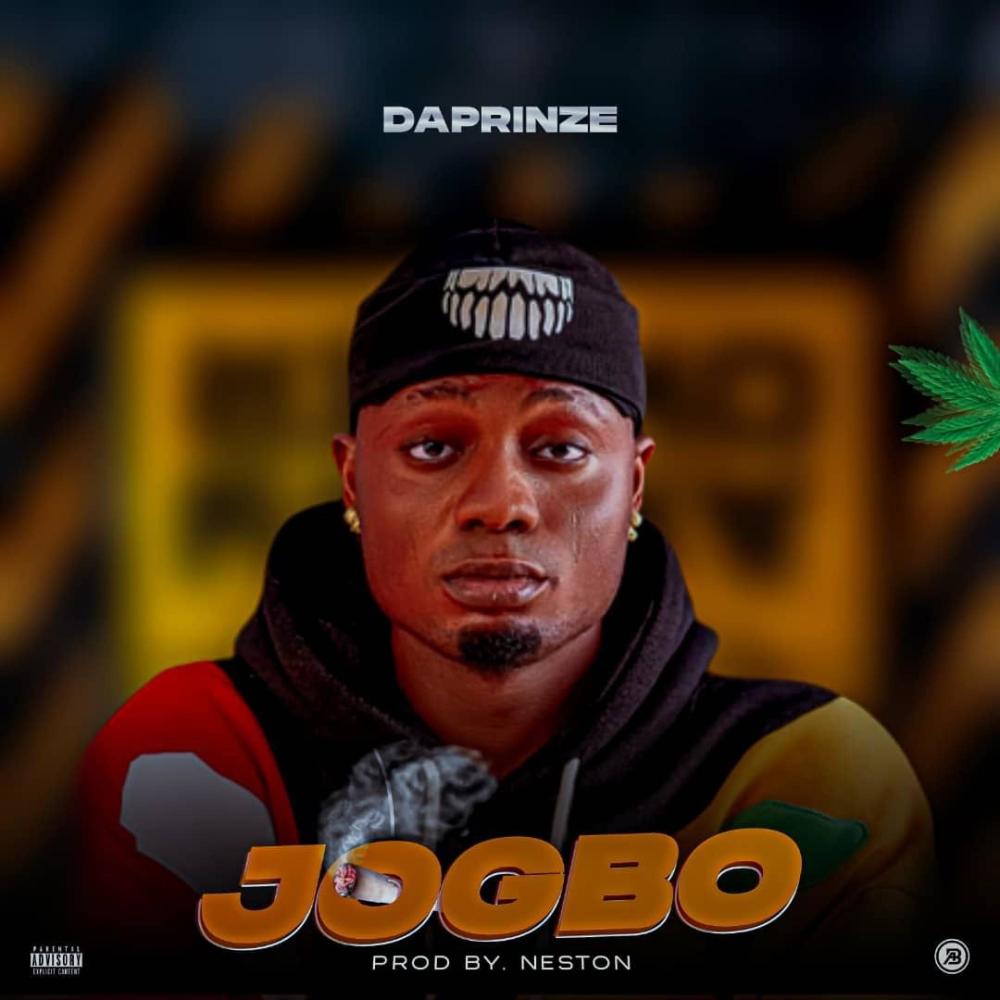 Jogbo (Explicit)
