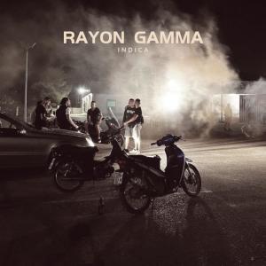 Indica的专辑Rayon gamma (Explicit)