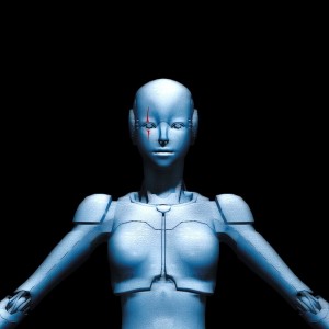 收听Chris Miles的robots (Explicit)歌词歌曲