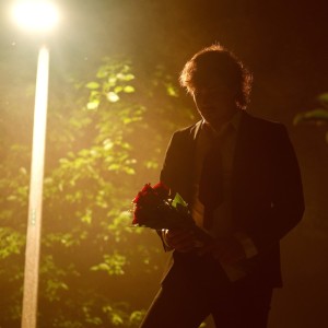Album END UP WITH NOTHING from Luke Hanavan