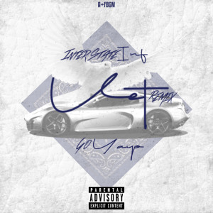 Album Vet (Remix) (Explicit) from Interstate Inf