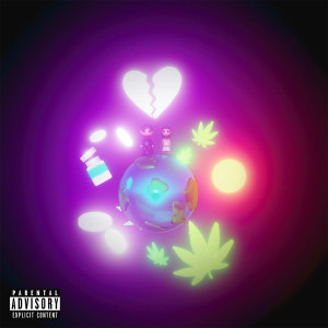 Album The Journey of life (Explicit) from 