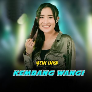 Album Kembang Wangi oleh Yeni Inka